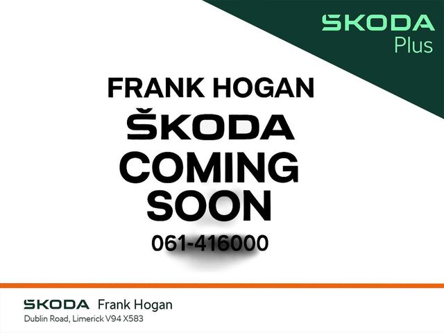 vehicle for sale from Frank Hogan Ltd