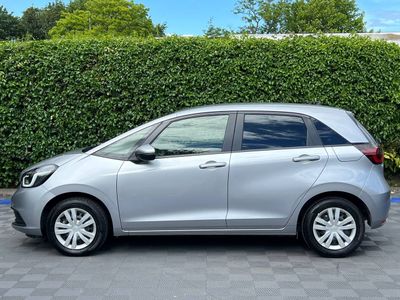 2023 Honda Fit
