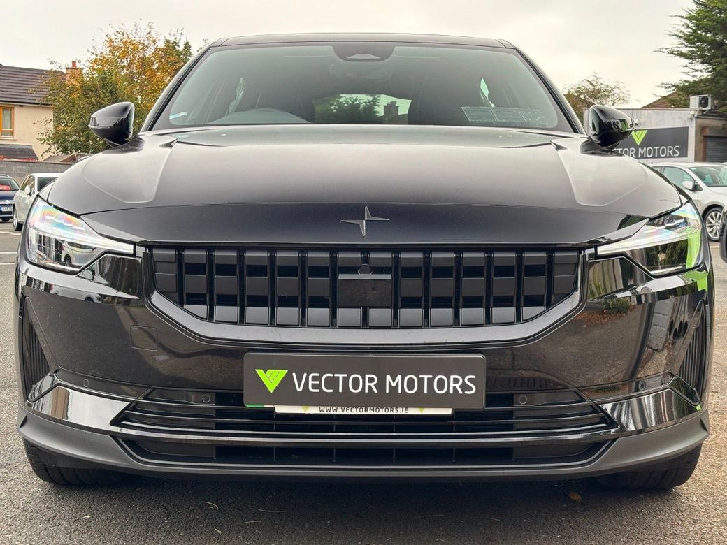 2023 Polestar 2