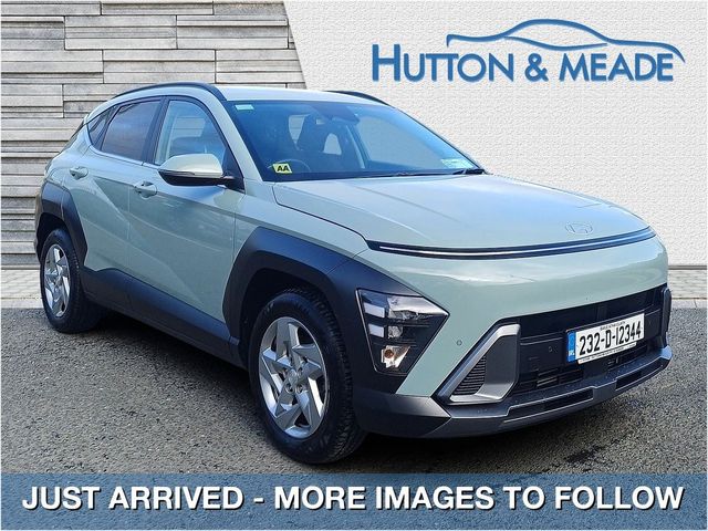 vehicle for sale from Hutton & Meade