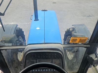 1998 New Holland 7840