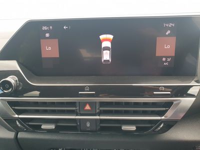 2024 Citroen C4