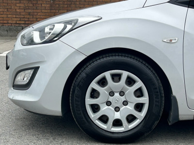 2012 Hyundai i30