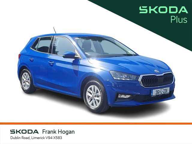 vehicle for sale from Frank Hogan Ltd