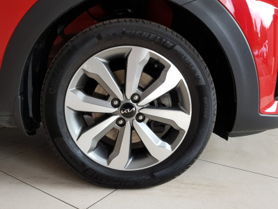 2025 Kia Stonic