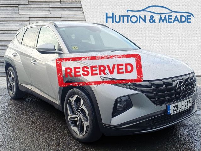 vehicle for sale from Hutton & Meade