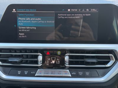 2020 BMW 3 Series