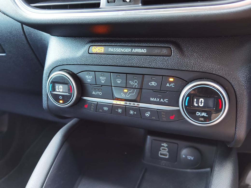 2023 Ford Kuga