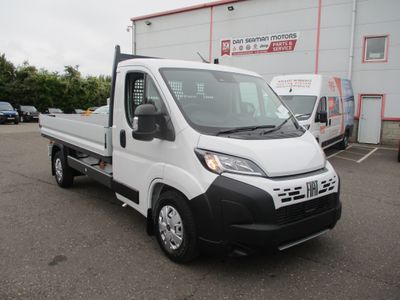 2025 Fiat Ducato