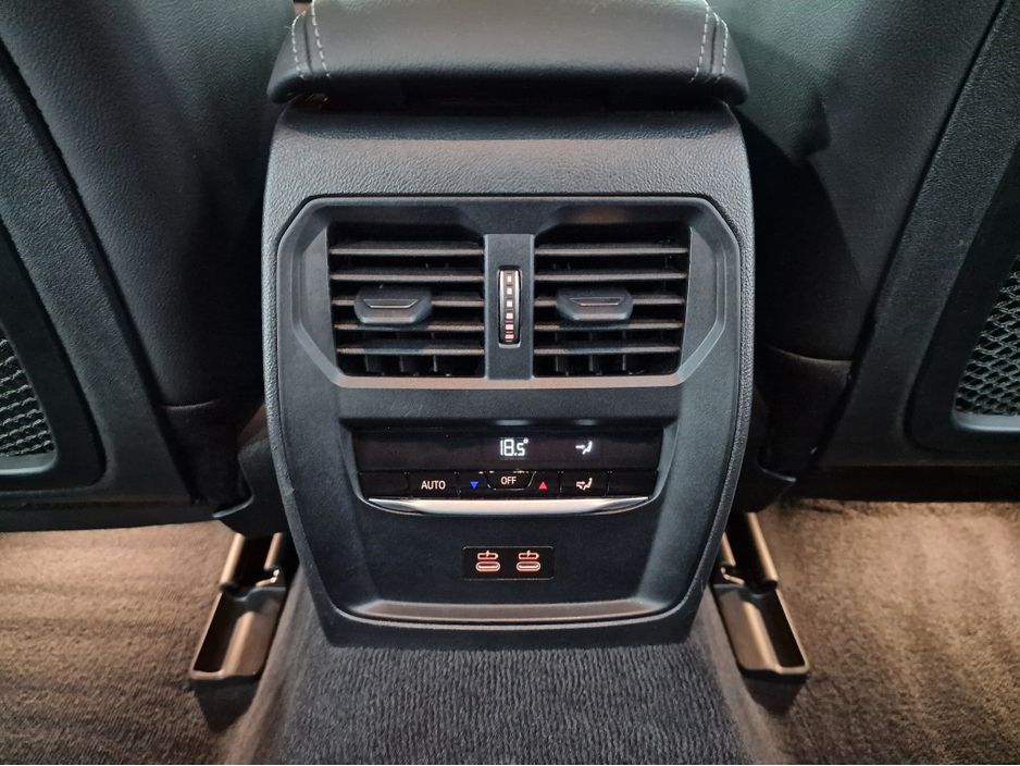 2022 BMW i4
