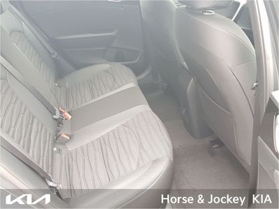 2025 Kia Ceed