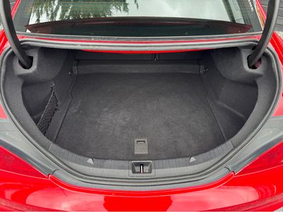 2016 Mercedes-Benz CLA Class