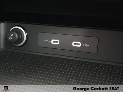 2026 SEAT Ateca