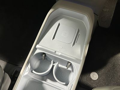 2025 Kia EV3