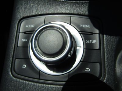 2013 Mazda CX-5