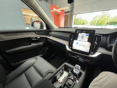 2025 Volvo XC90