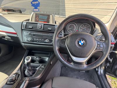 2014 BMW 2 Series