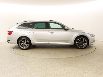 2019 Skoda Superb