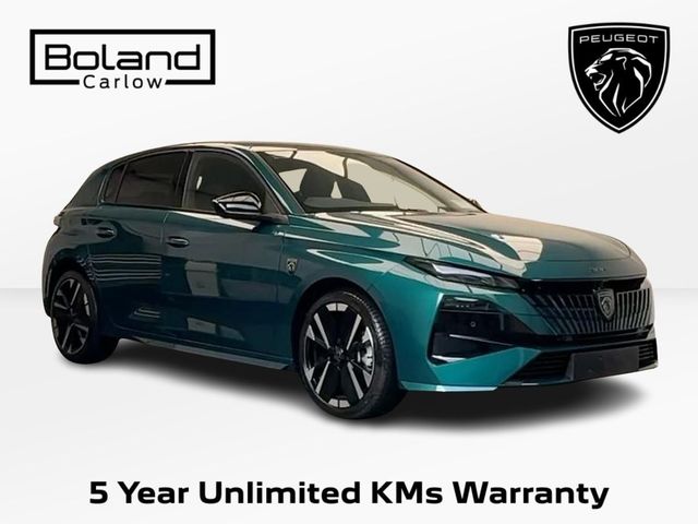 vehicle for sale from Boland Carlow
