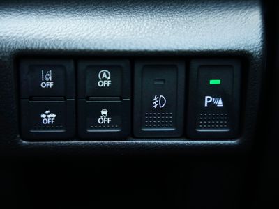 2025 Suzuki SX4
