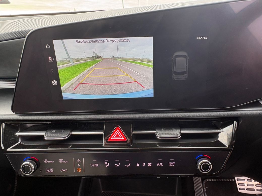 2024 Kia Niro