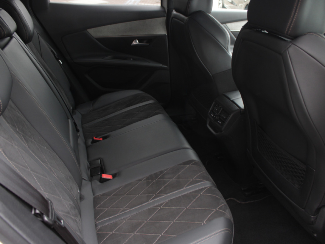 2019 Peugeot 3008