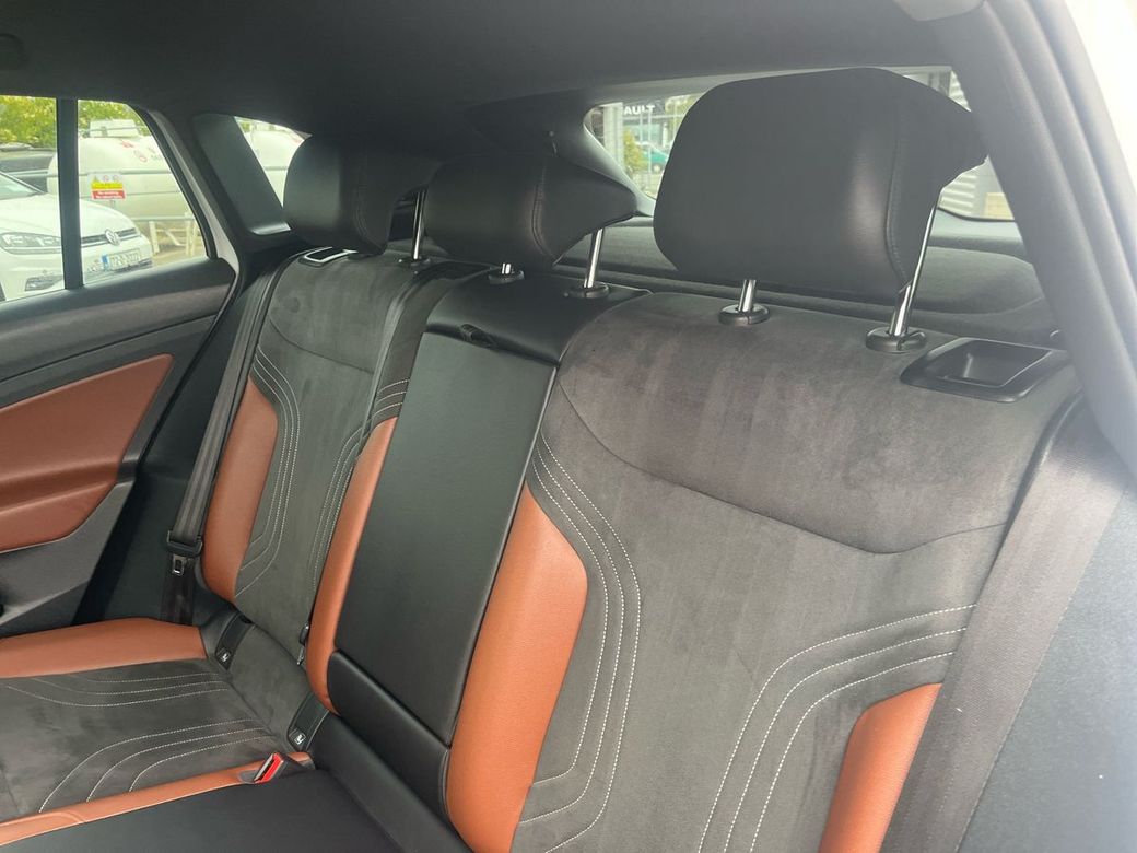 2021 Volkswagen ID.4