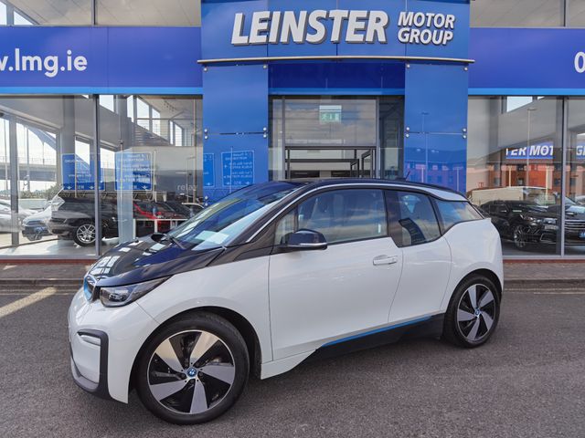 vehicle for sale from Leinster Motor Group