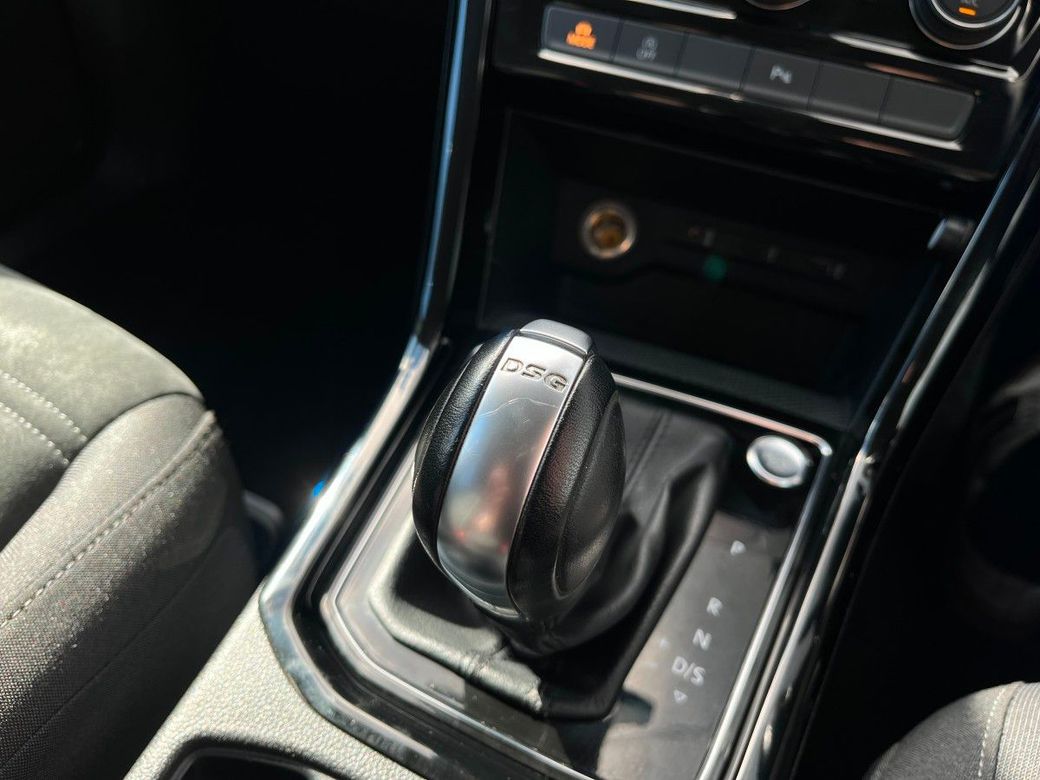 2017 Volkswagen Touran