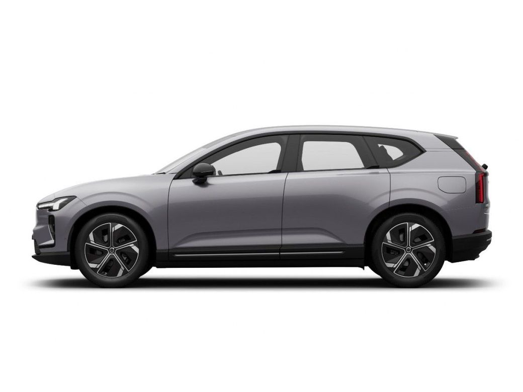 2027 Volvo EX60