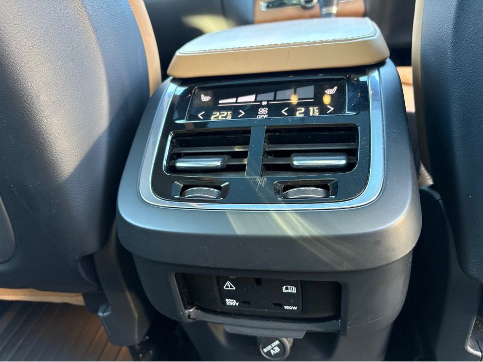 2015 Volvo XC90