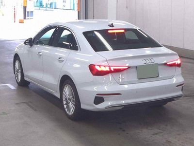 2023 Audi A3