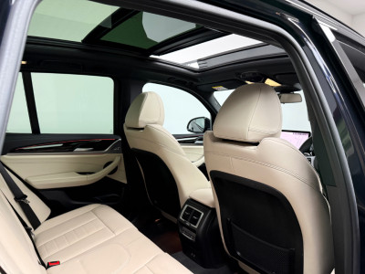 2024 BMW iX3