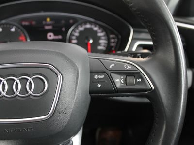 2019 Audi A4