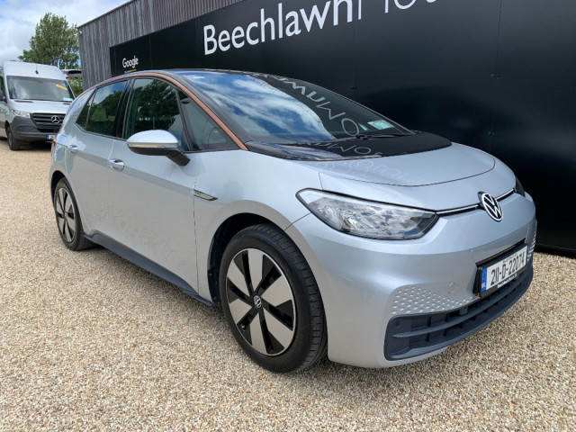 vehicle for sale from Beechlawn Motors