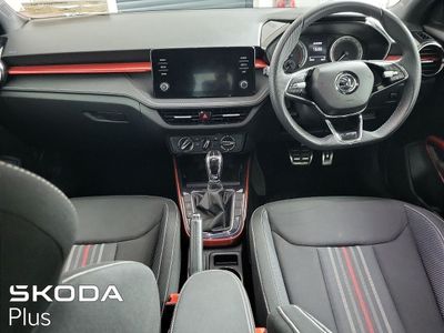 2024 Skoda Fabia