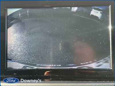 2021 Ssangyong Korando