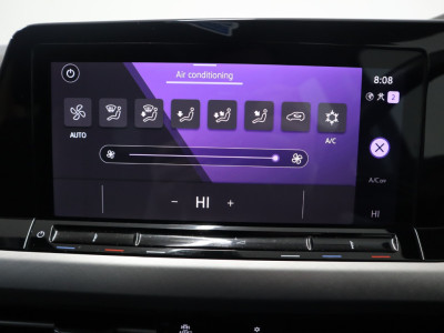 2023 Volkswagen Golf