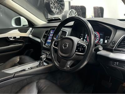 2017 Volvo XC90