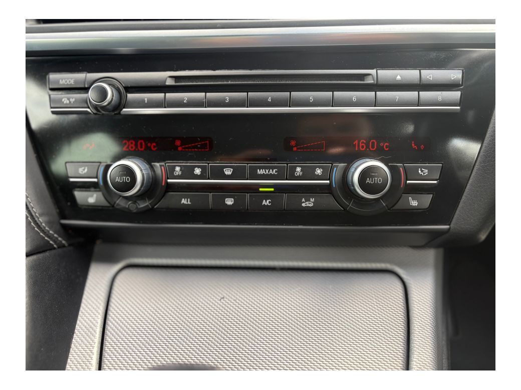 2013 BMW 6 Series