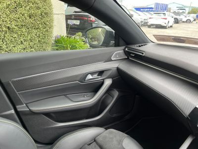 2021 Peugeot 508