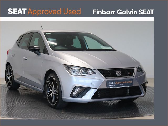 vehicle for sale from Finbarr Galvin Ltd
