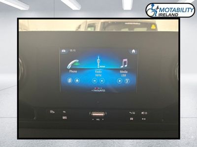 2020 Mercedes-Benz Sprinter