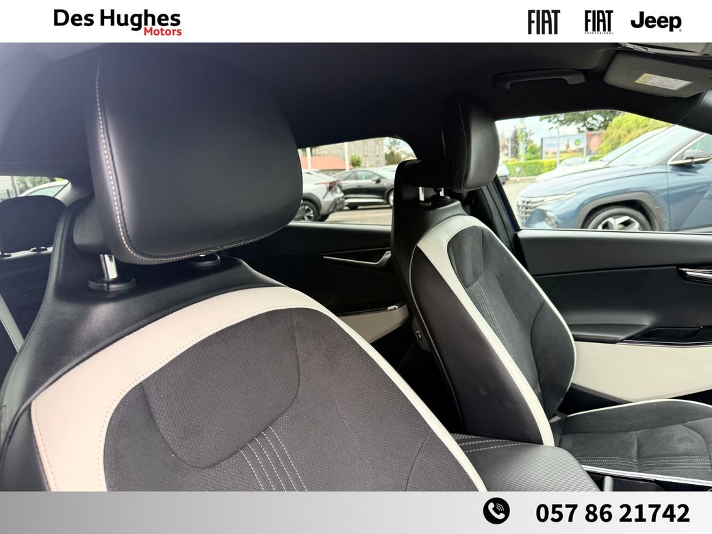 2024 Kia EV6