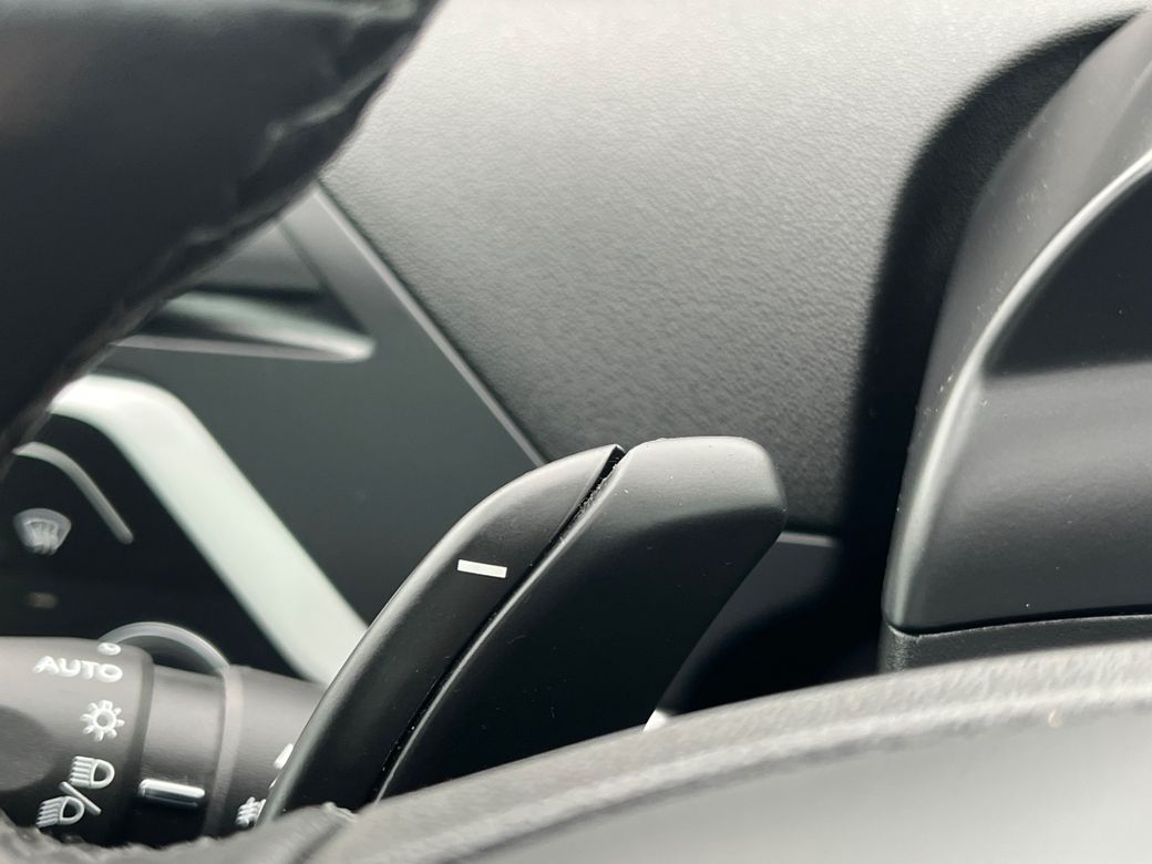 2022 Citroen C4 SpaceTourer