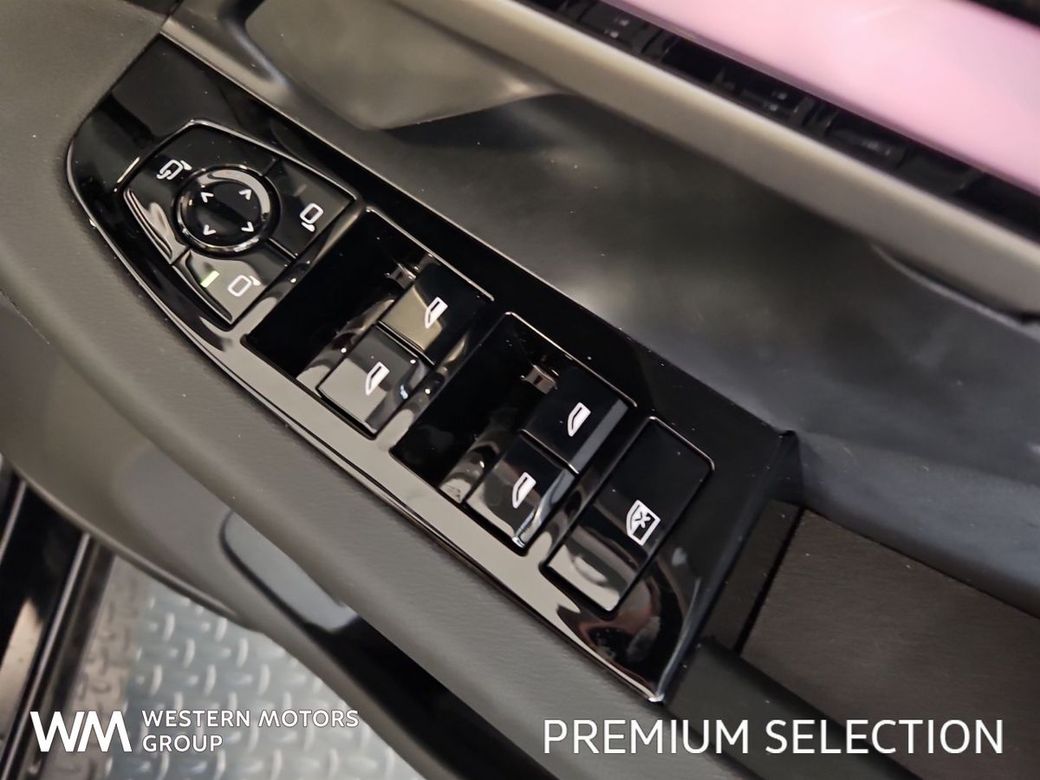 2025 BMW 5 Series