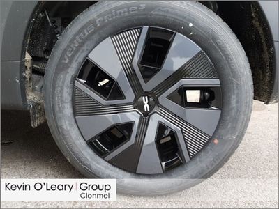 2025 Dacia Sandero Stepway