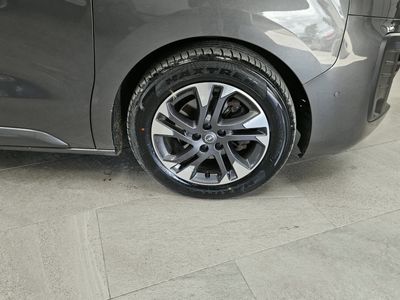 2020 Opel Zafira