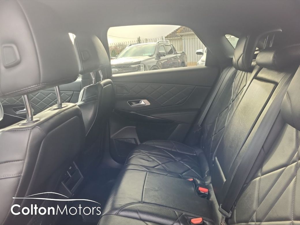 2023 DS Automobiles DS 7