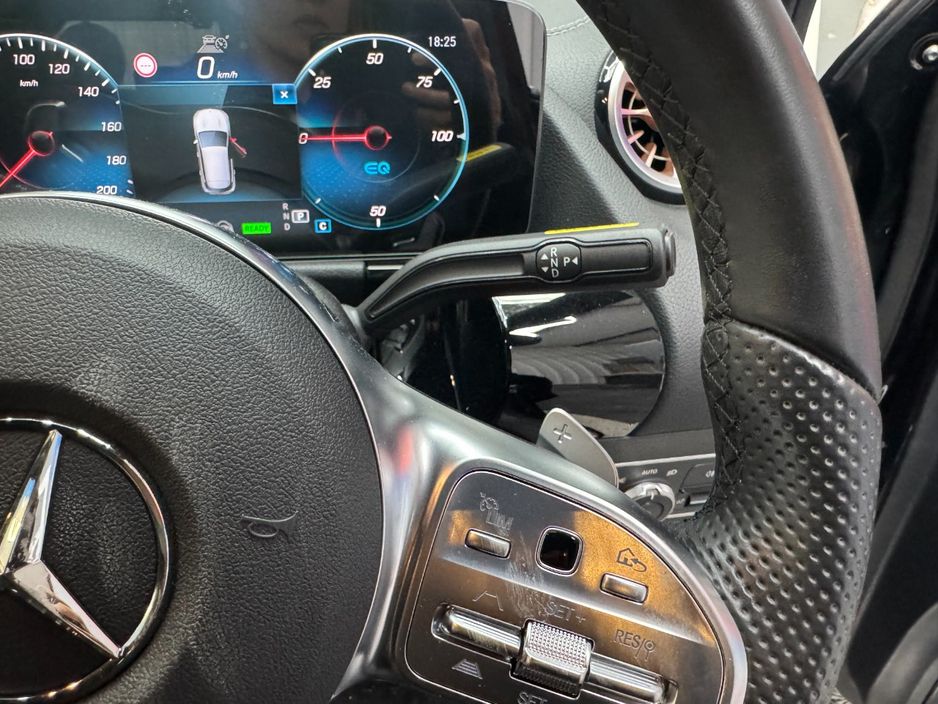 2023 Mercedes-Benz EQA